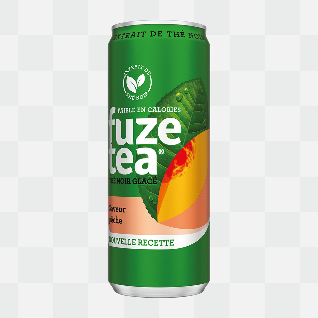Fuze Tea 33cl